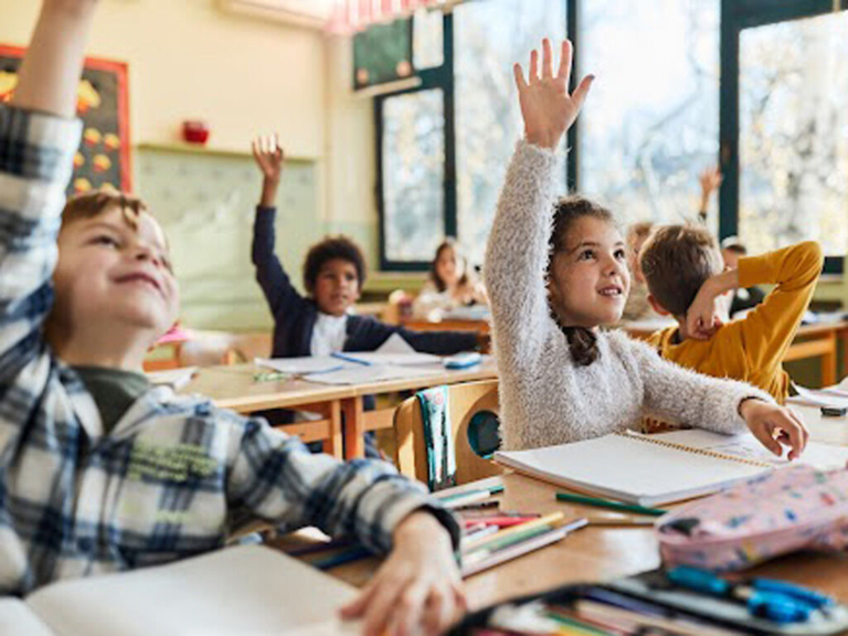 Class sizes could grow under Robbinsville budget plan