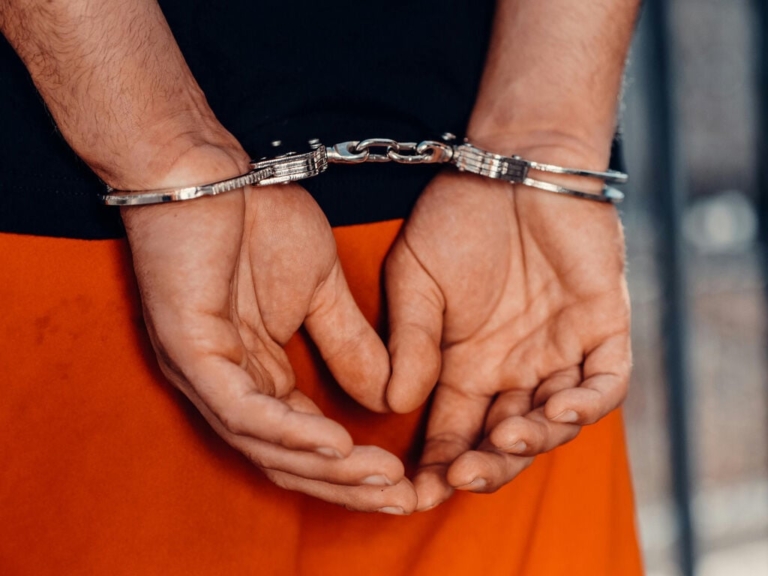 Lawrence police make arrest in burglary spree, Notre Dame break-in