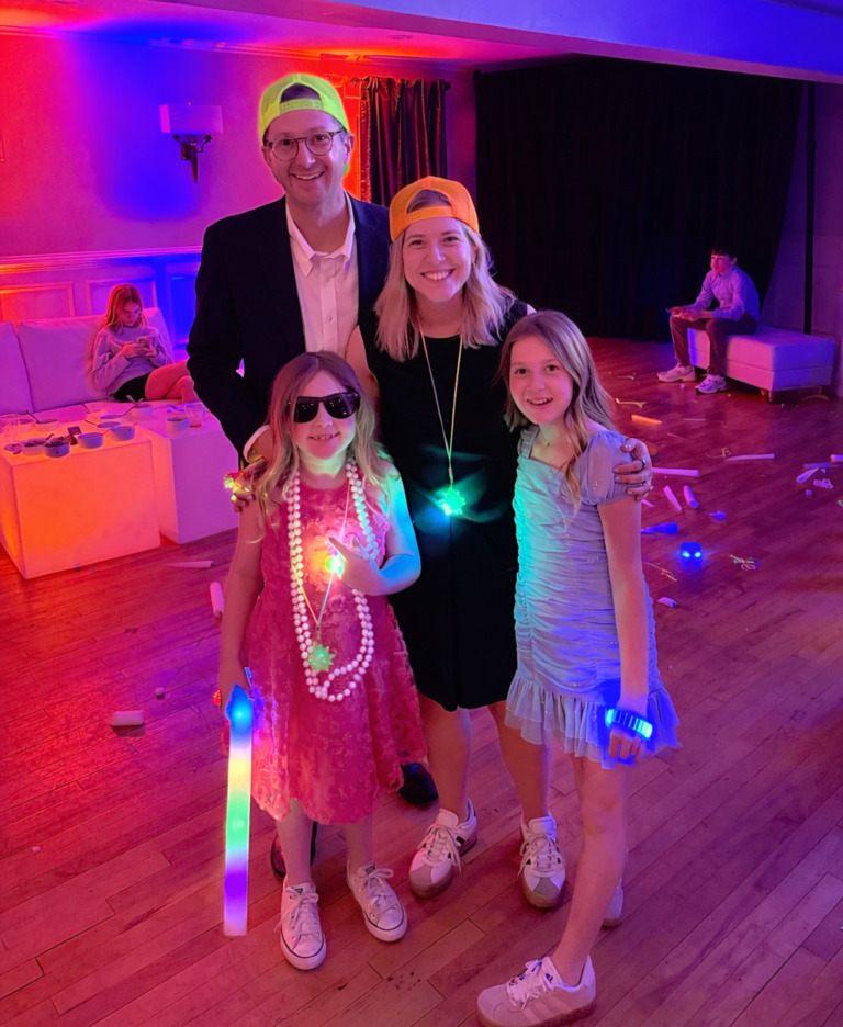 Q&A with township mayor David Chait