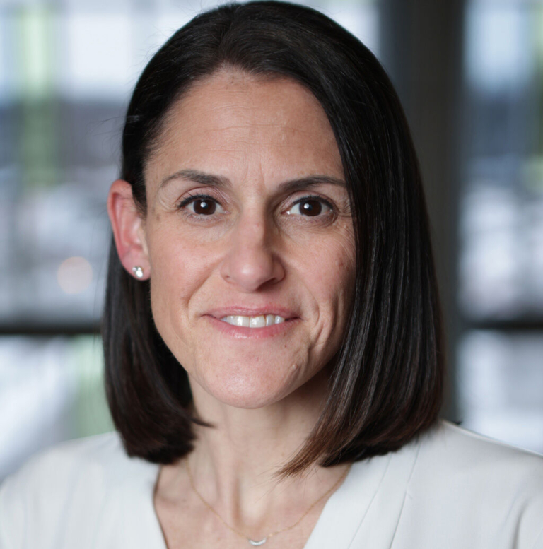 Long Time Area Resident Named New Chief Nursing Officer for Capital Health