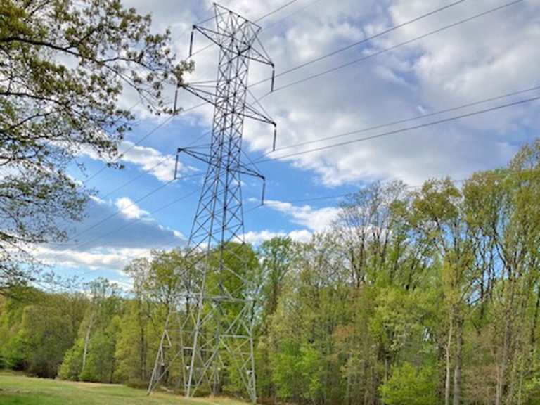 JCP&L withdraws transmission tower plan in Millstone