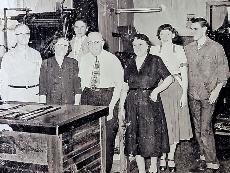 Continuing a legacy spanning more than 100 years