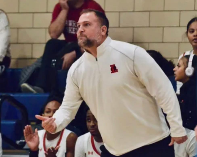 CVC coaches Molinelli, Stein exit after long runs