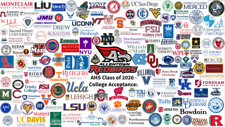 Mark Guterl: Celebrating the extraordinary Class of 2026 and the 2025-’26 school year