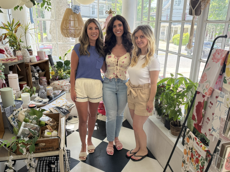 Ivy on Main blooms with flowers, gifts and events
