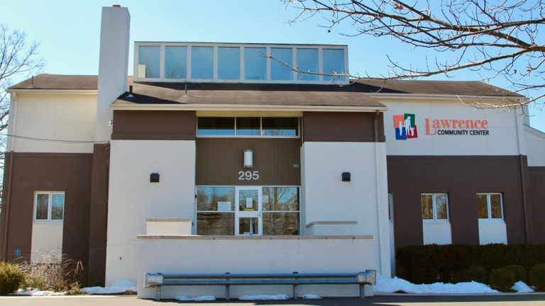 Special meeting called for final public discussion of the Lawrence Community Center