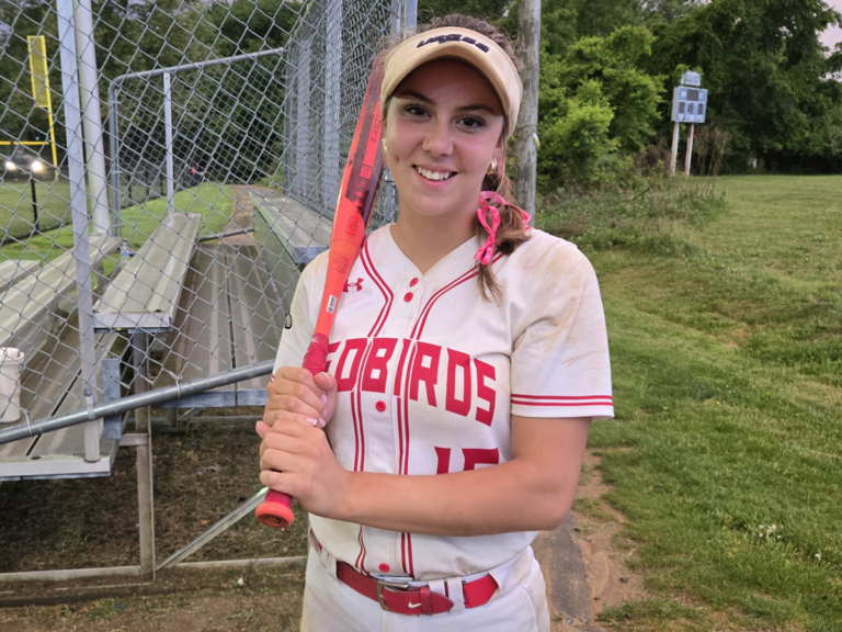 Riley Daly finds comfort and success at Allentown