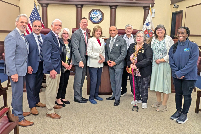 Monmouth County OKs funds for Stein property preservation