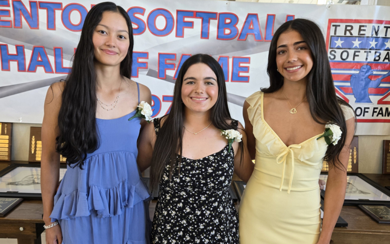 Steinert softball seniors chase history while cementing legacy