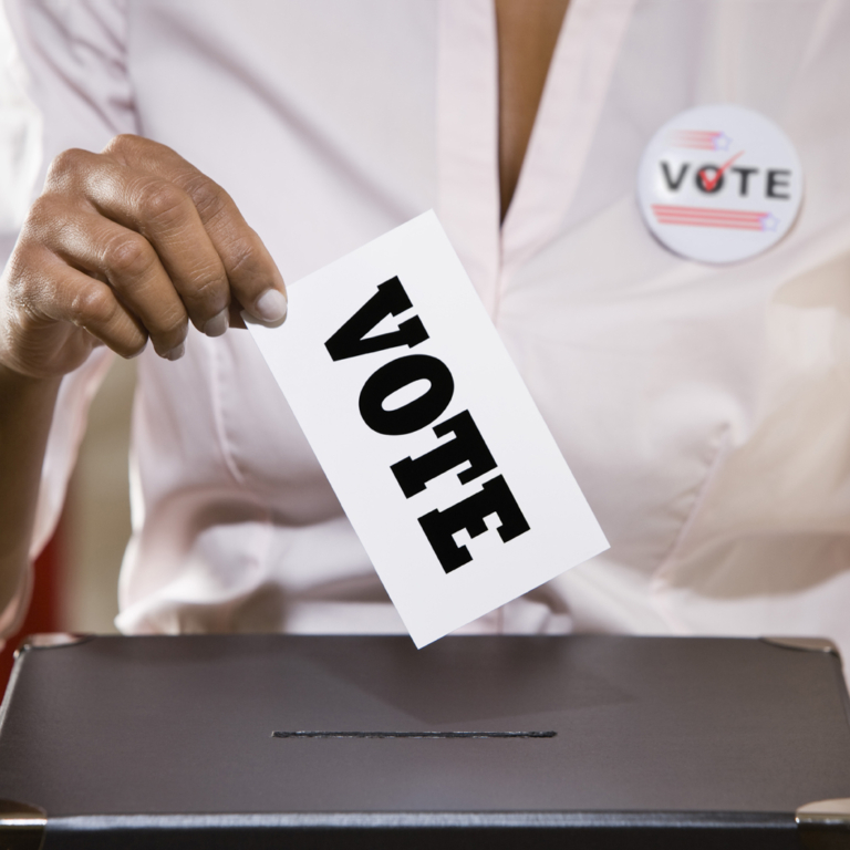 No surprise in Mercer County Democratic and Republican Party primary contests